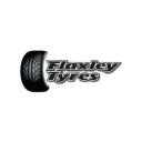 Flaxley Tyres logo